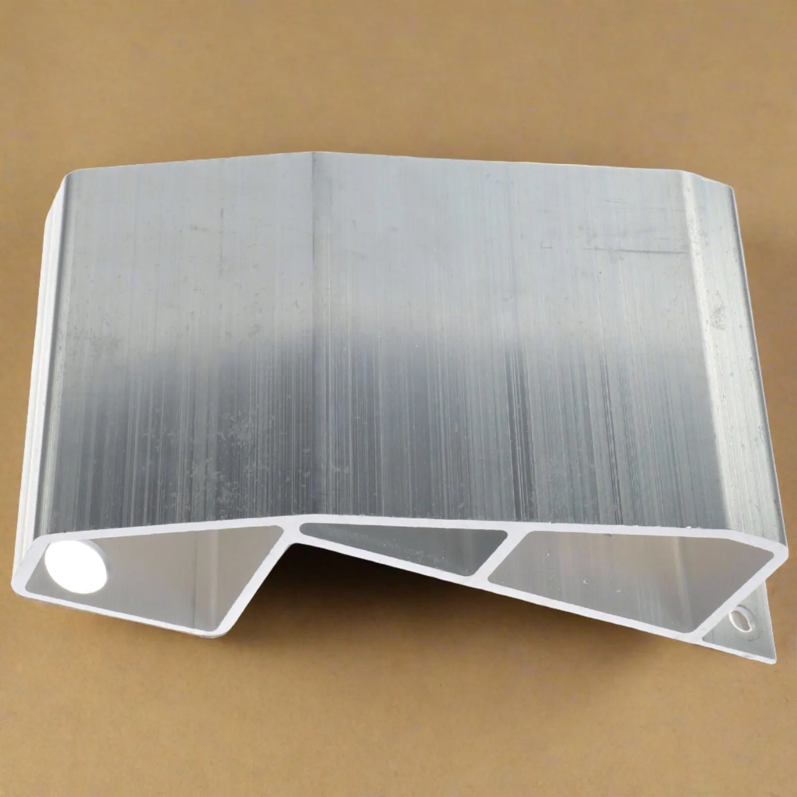 2014-2019 Chevrolet Corvette Front Bumper Outer Cushion Absorber Fits Eiher Side
