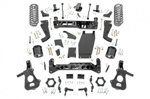 2014-2020 Chevrolet Tahoe/ GMC Yukon Lift Kit - 4WD (Non Magnetic Ride) [6in] - 16330