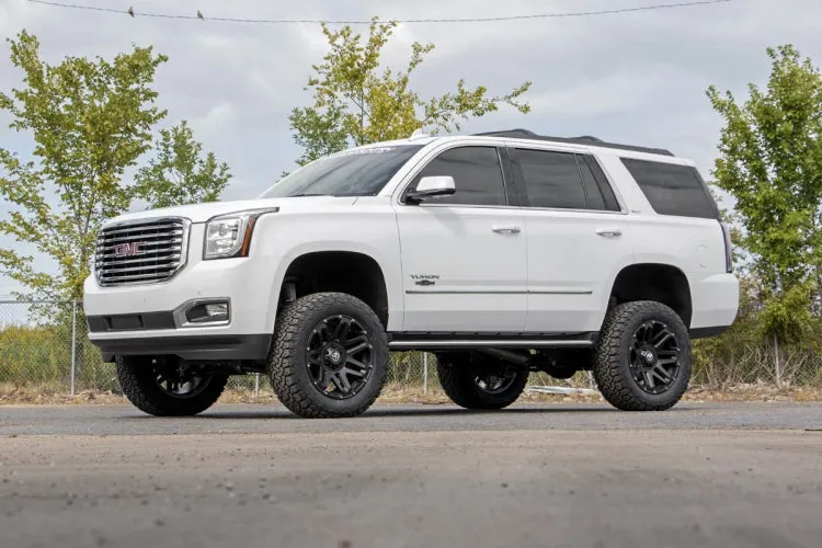 2014-2020 Chevrolet Tahoe/ GMC Yukon Lift Kit - 4WD (Non Magnetic Ride) [6in] - 16330
