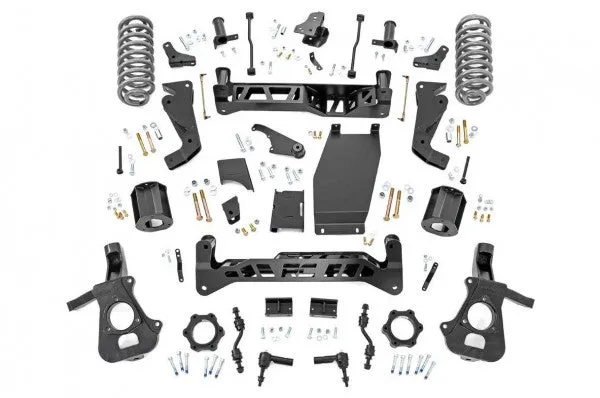 2014-2020 Chevrolet Tahoe/ GMC Yukon Lift Kit - 4WD (Non Magnetic Ride) [6in] - 16330