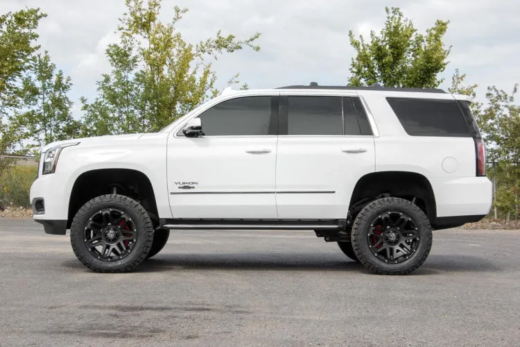 2014-2020 Chevrolet Tahoe/ GMC Yukon Lift Kit - 4WD (Non Magnetic Ride) [6in] - 16330