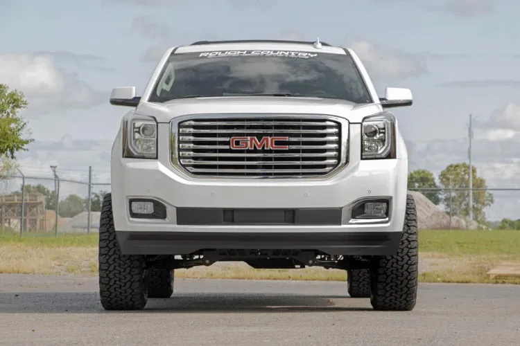 2014-2020 Chevrolet Tahoe/ GMC Yukon Lift Kit - 4WD (Non Magnetic Ride) [6in] - 16330