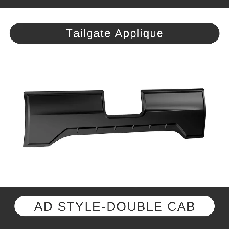 2016-2023 Toyota Tacoma Full Off Road Body Kit