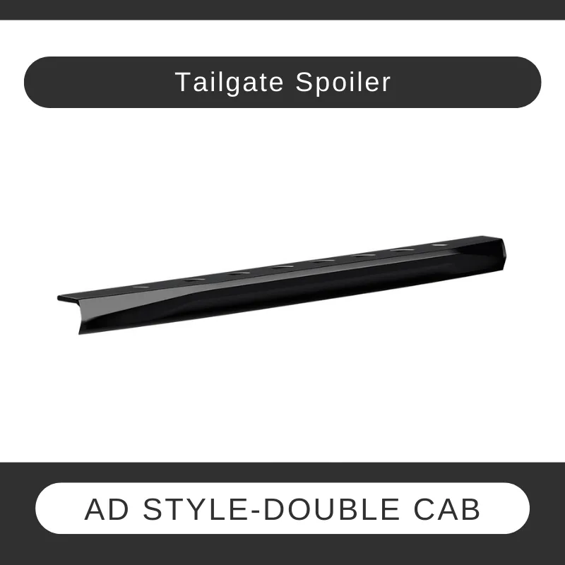 2016-2023 Toyota Tacoma Full Off Road Body Kit