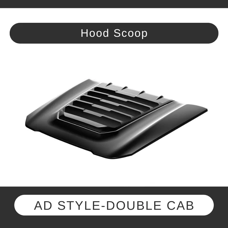 2016-2023 Toyota Tacoma Full Off Road Body Kit