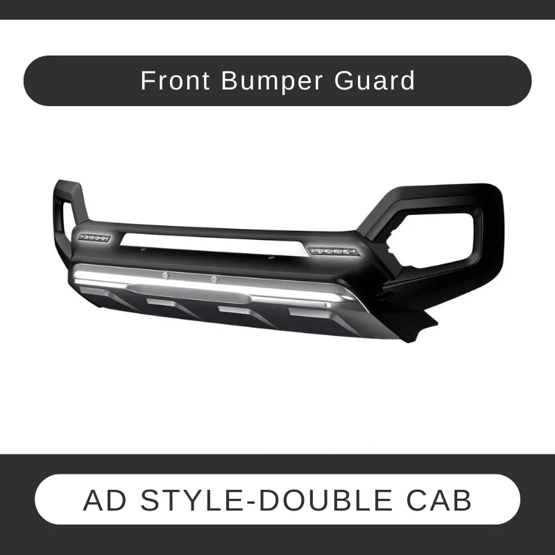 2016-2023 Toyota Tacoma Full Off Road Body Kit
