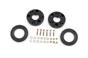 2.5 Inch Leveling Kit | Ford F-150 (09-20) 2/4WD