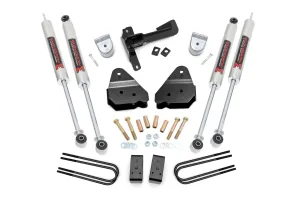 3 Inch Lift Kit | M1 | Ford F-250 Super Duty 4WD (2017-2022) PN# 50240