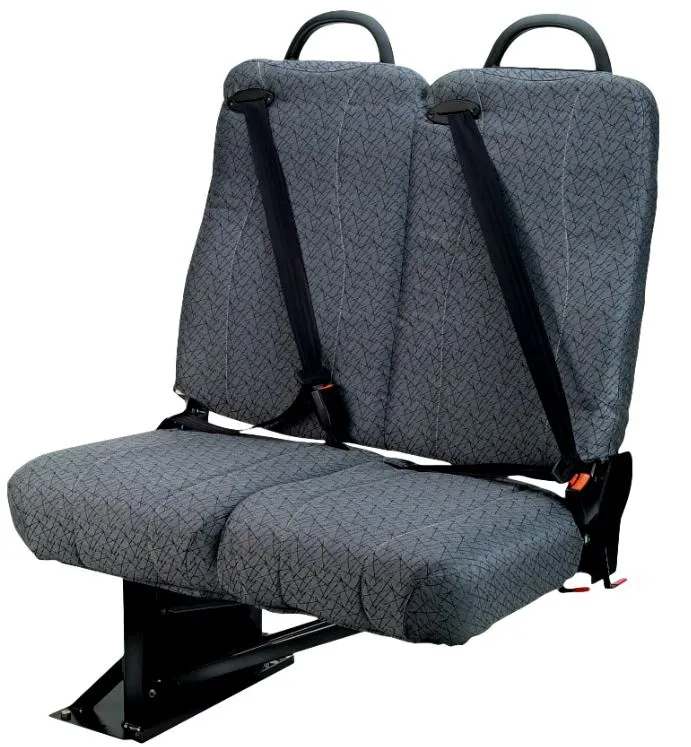 3PT Passenger Seat