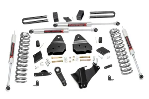 4.5 Inch Lift Kit | OVLD | M1 | Ford F-250 Super Duty 4WD (2011-2014) PN# 56340