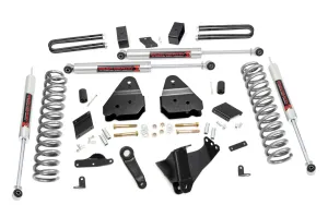 4.5 Inch Lift Kit | OVLD | M1 | Ford F-250 Super Duty 4WD (2011-2014)