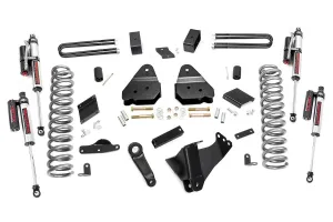 4.5 Inch Lift Kit | OVLD | Vertex | Ford F-250 Super Duty 4WD (2011-2014) PN# 56350