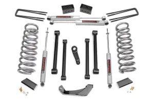 5 Inch Lift Kit | Dodge 1500 4WD (2000-2001) PN# 372.2