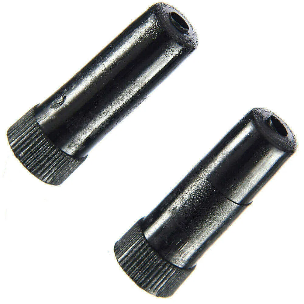 5mm Nylon Push Fit Brake Ferrule