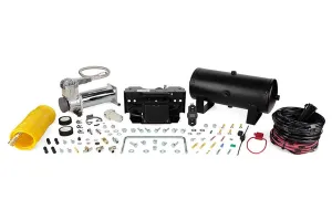 Air Lift Gen2 WirelessOne Tank w/ EZ Mount