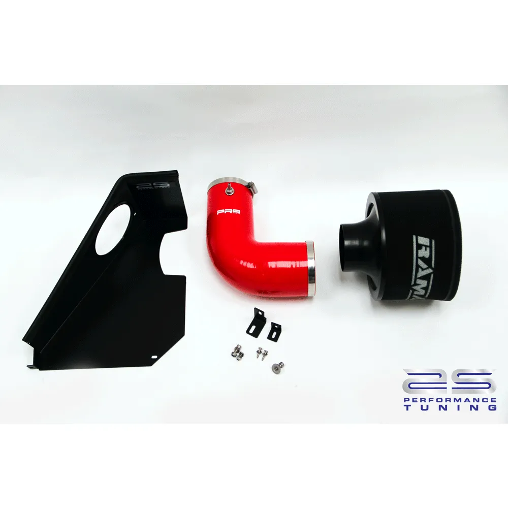 AIRTEC INDUCTION KIT WITH COLD FEED SCOOP FOR MK5/6 PD140 & PD170