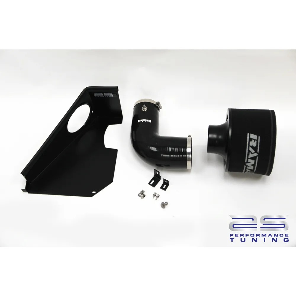 AIRTEC INDUCTION KIT WITH COLD FEED SCOOP FOR MK5/6 PD140 & PD170
