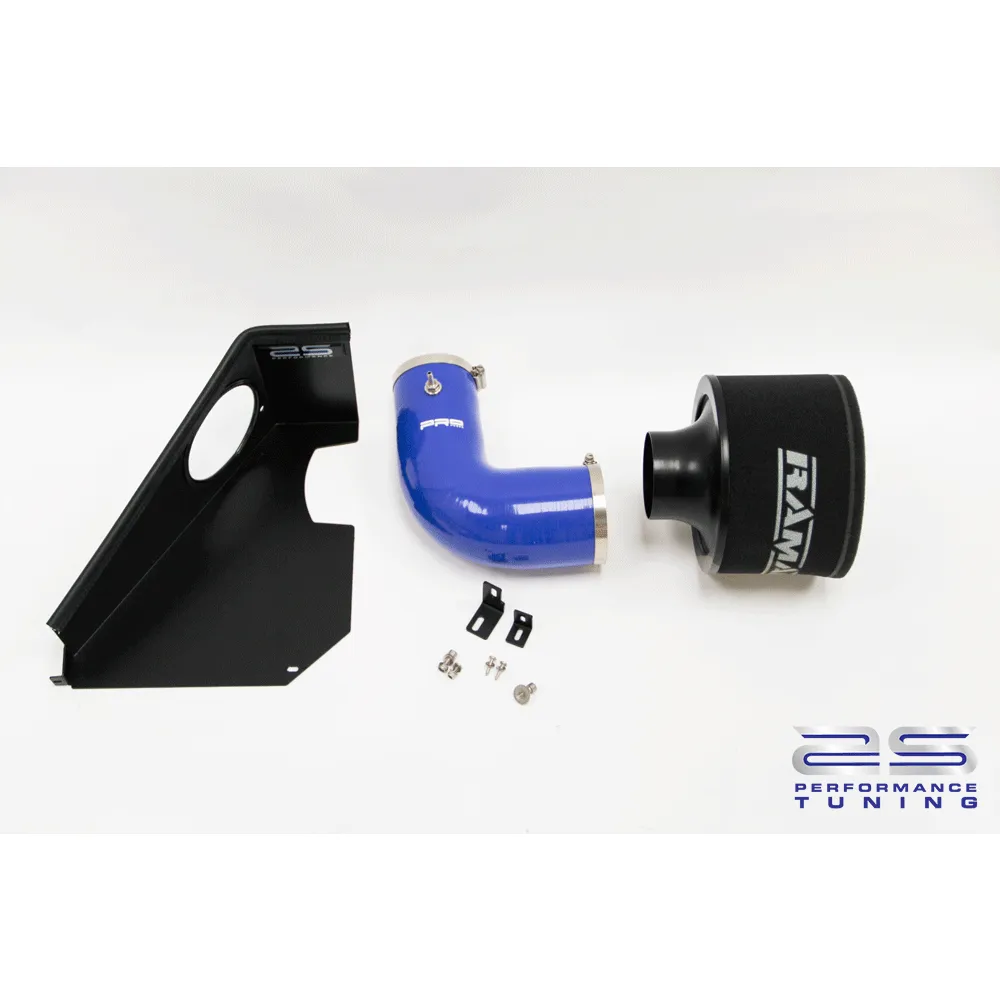 AIRTEC INDUCTION KIT WITH COLD FEED SCOOP FOR MK5/6 PD140 & PD170