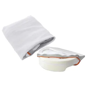 Amenity MedCline® Wedge Extra Cover, for Advanced Positioning Wedge, Medium