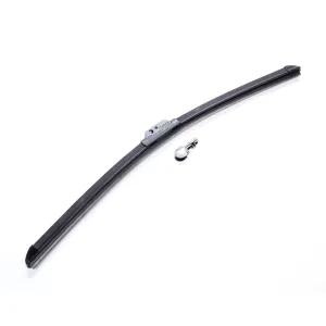 ANCO® Wiper Blade - Contour - 21 in Long - Rubber - Black - Universal -