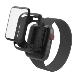 Apple Watch (45mm) ZAGG InvisibleShield Glass Fusion 360  Screen Protector - 15-08887