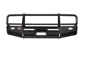 ARB 3413050 Front Deluxe Bull Bar Winch Mount Bumper;