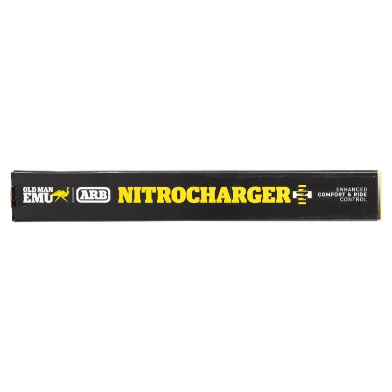 ARB / OME Nitrocharger Plus Shock Mitsubishi Sport Wagon - Rear