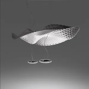 Artemide Cosmic Angel suspension lamp