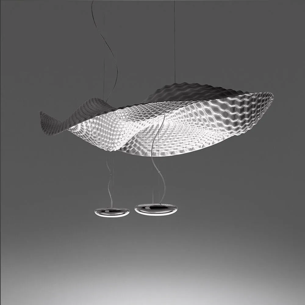 Artemide Cosmic Angel suspension lamp