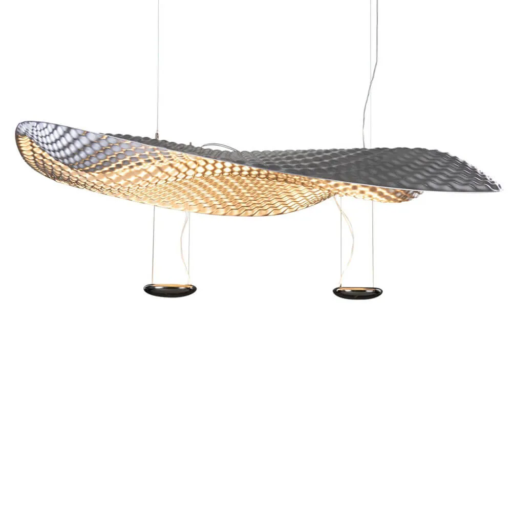 Artemide Cosmic Angel suspension lamp