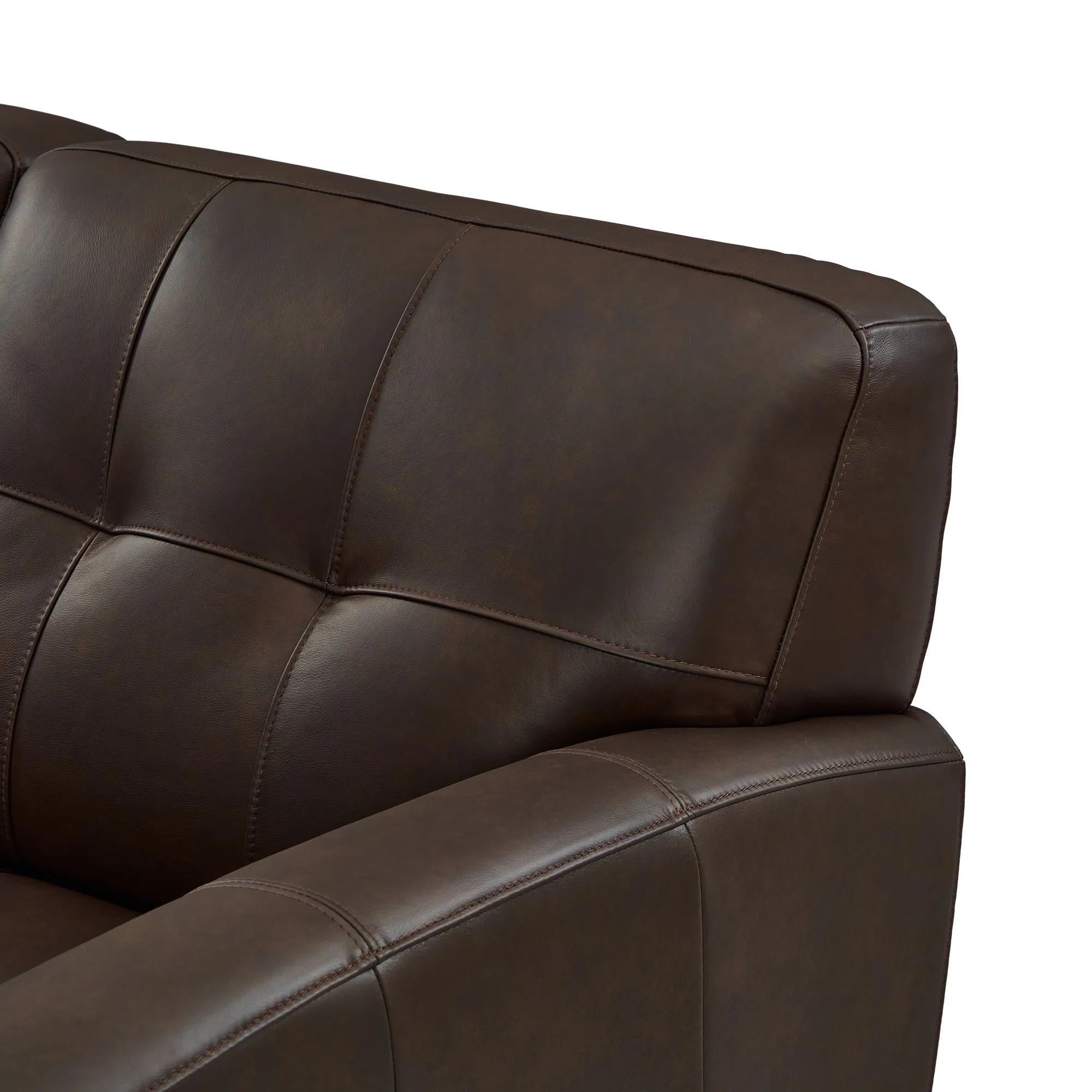 Asher Loveseat