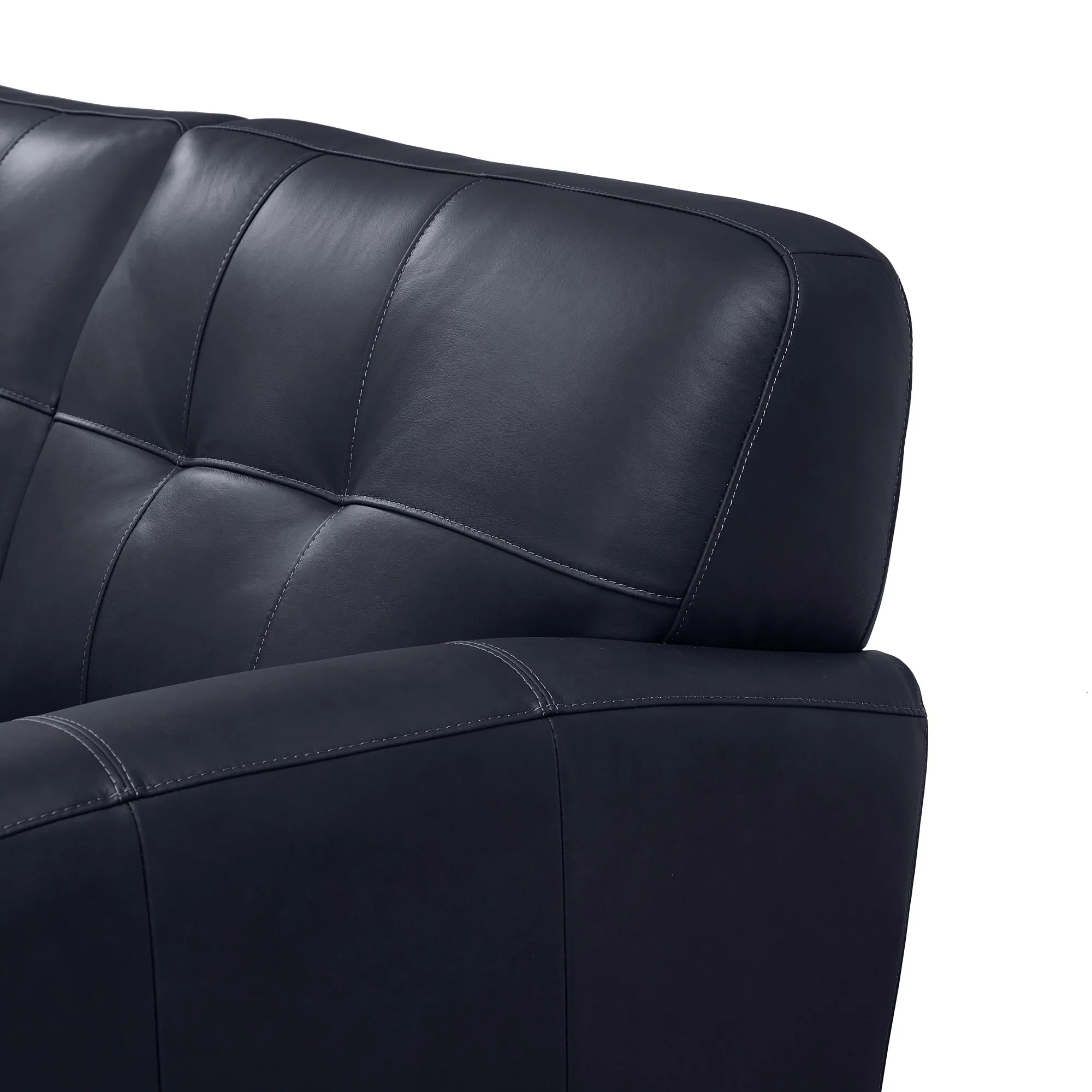 Asher Loveseat