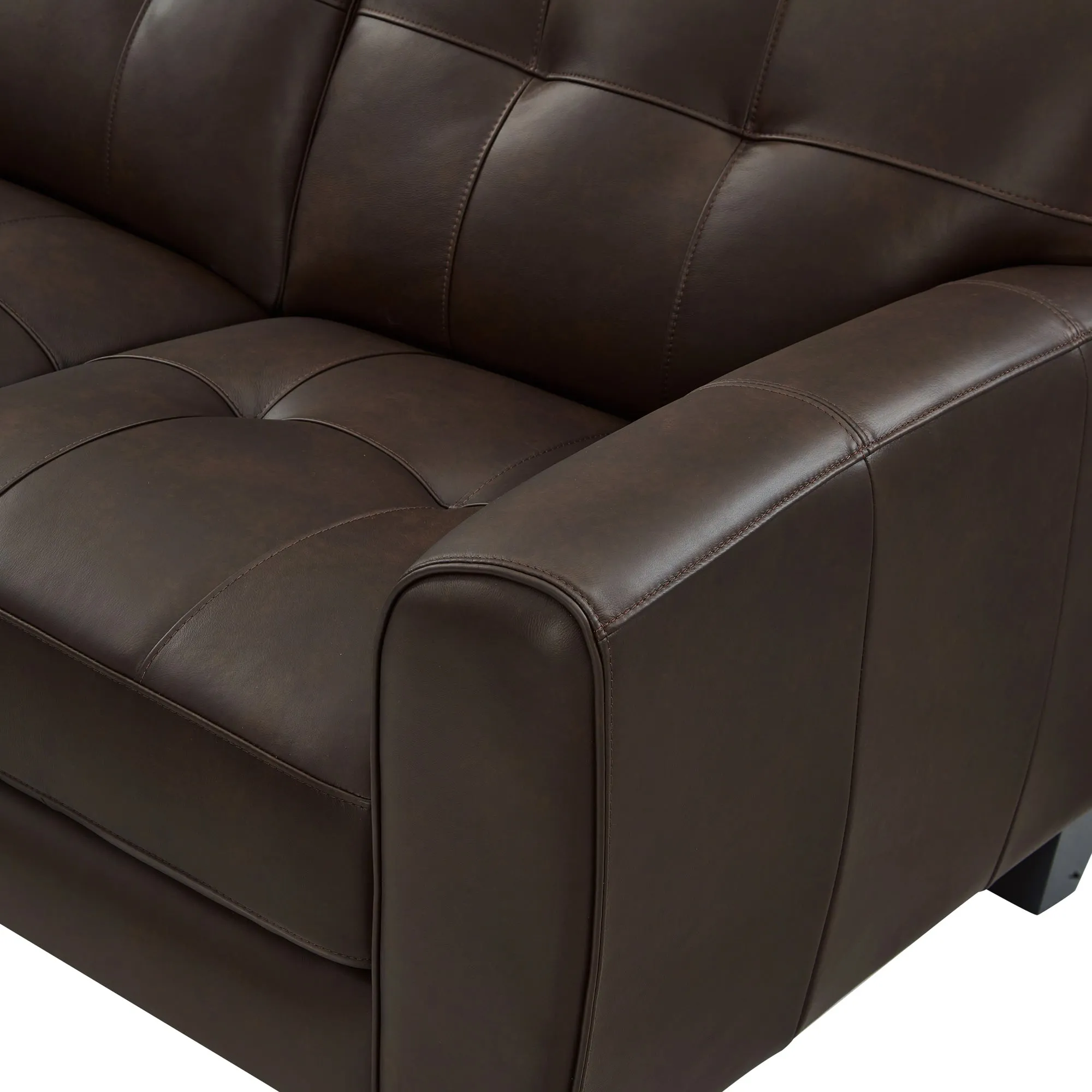 Asher Loveseat