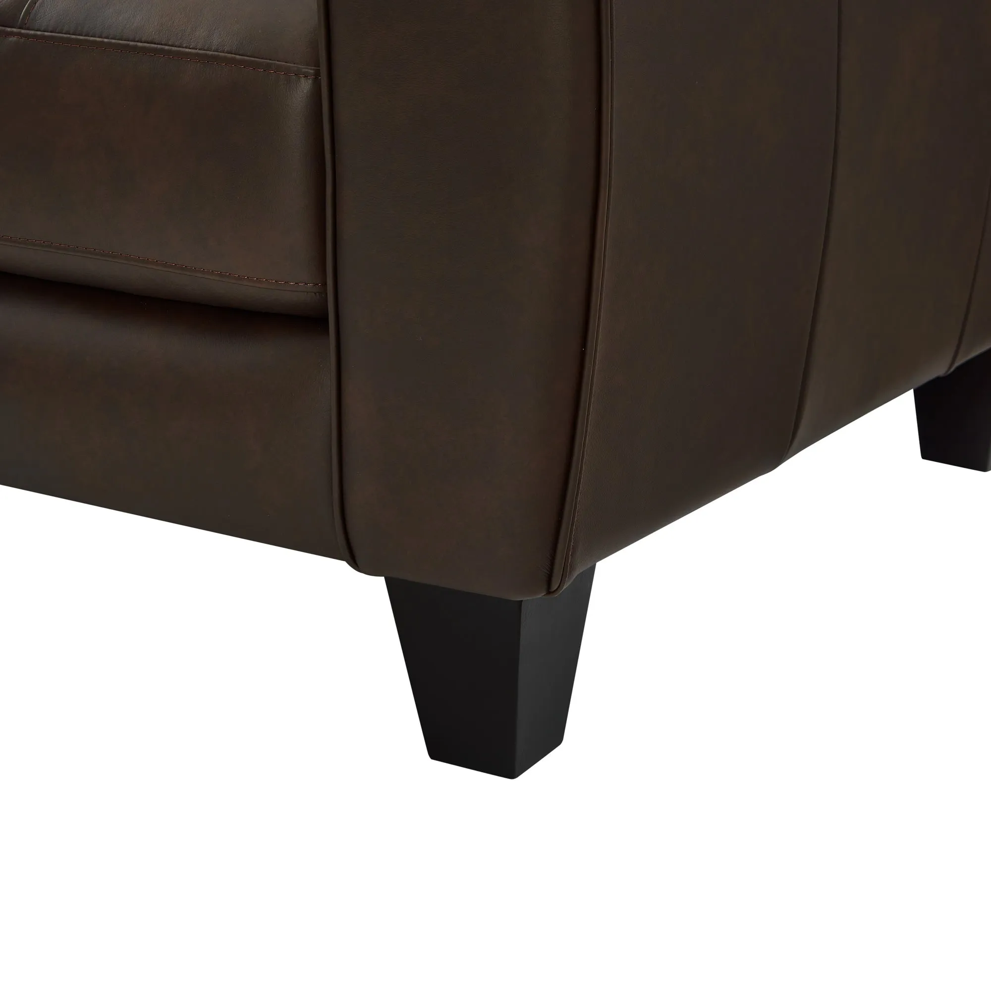 Asher Loveseat