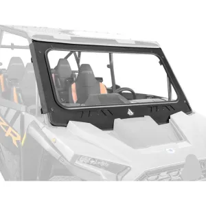 Assault Industries Polaris RZR XP Glass Windshield