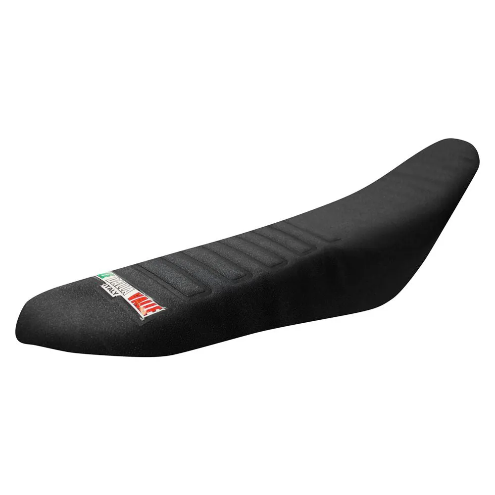 Athena Wave Selle Dalla Valle Seat Cover Yamaha Black