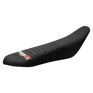 Athena Wave Selle Dalla Valle Seat Cover Yamaha Black