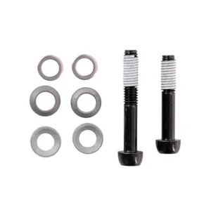 Avid Non-CPS Hardware Kit Stainless Steel