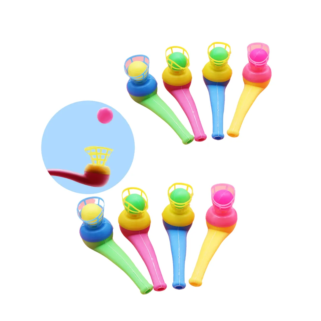 Ball Suspension Toy