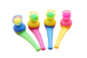 Ball Suspension Toy