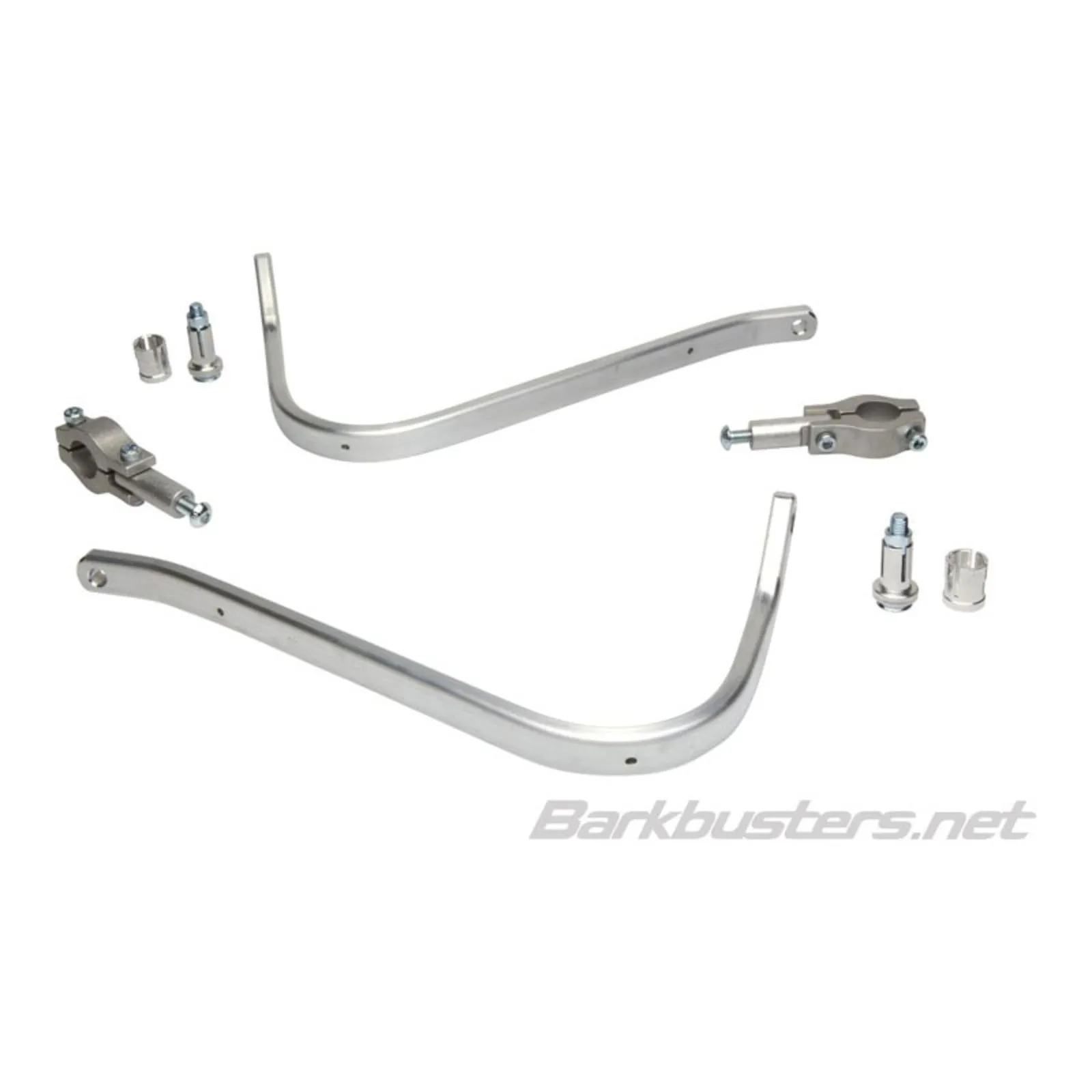 Barkbusters Handguard Fitting Kit - STD 22mm 7/8"