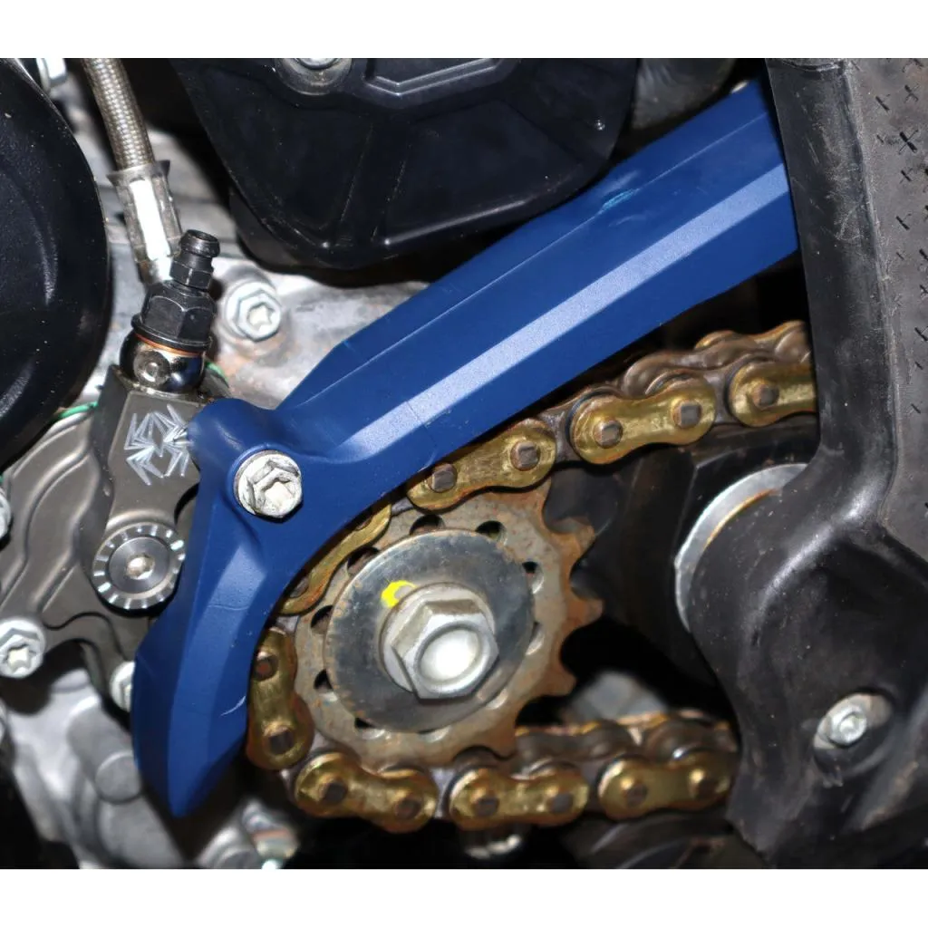 Bulletproof Designs Case Guard Sprocket Saver KTM/HUS/GAS