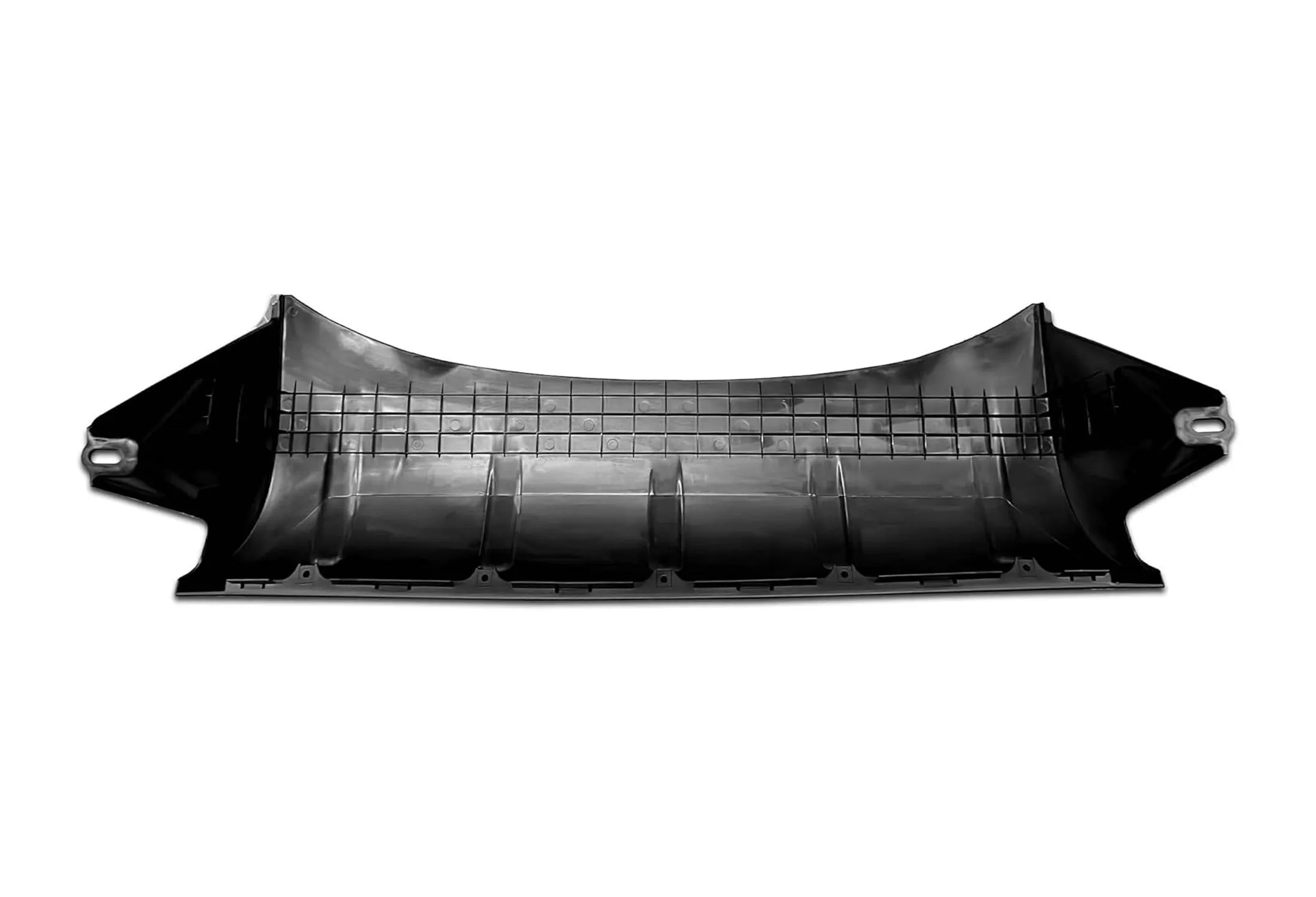 Bumper Air Flow Deflector Center 2004-2017 Volvo VNL