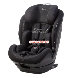 Car Seat (Silver Cross) Black