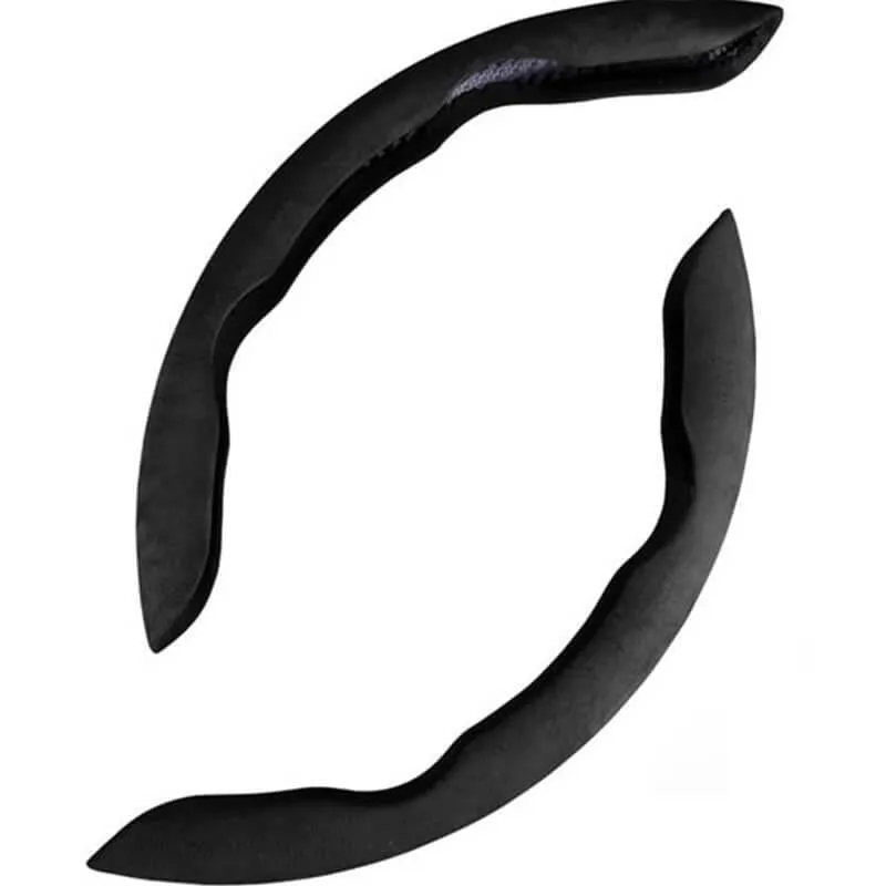 Car Steering Wheel Cover