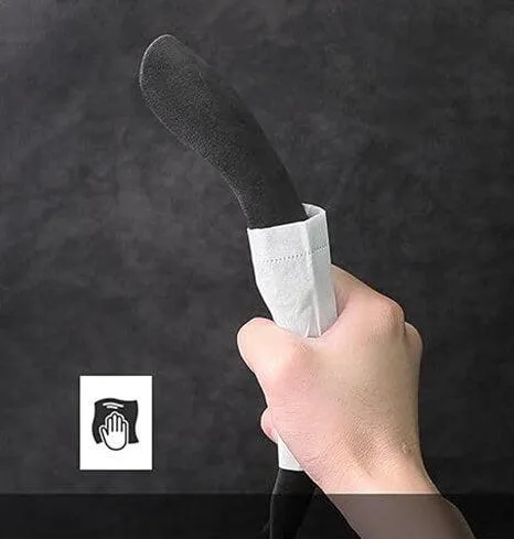 Car Steering Wheel Cover