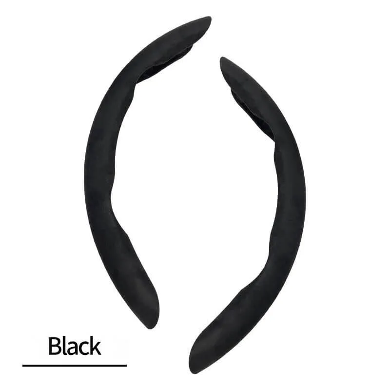 Car Steering Wheel Cover