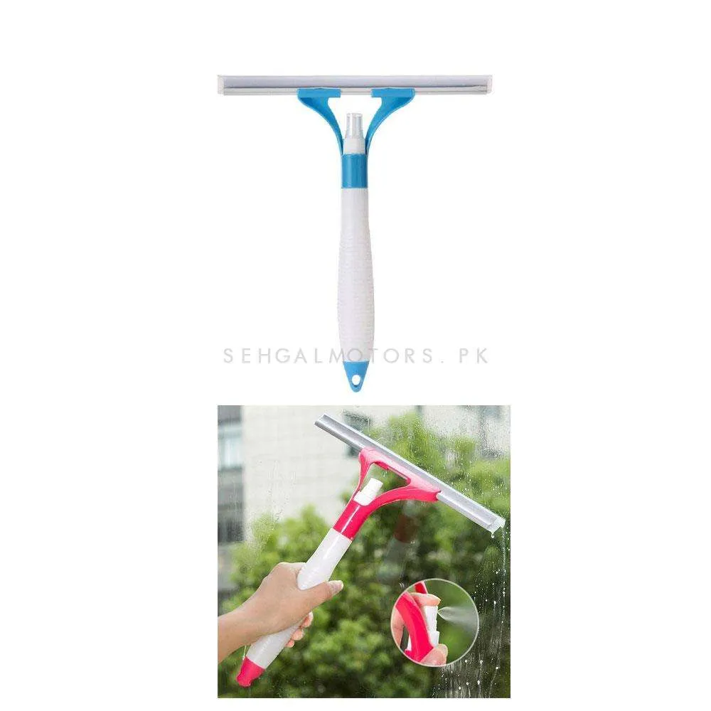Car Two Way Glass Cleaner Screen Wiper