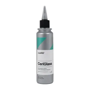 CARPRO | CeriGlass Compound
