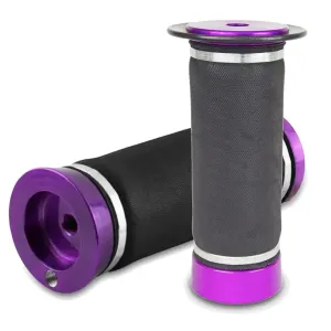 Castor Front Sleeve Bags - 20MM
